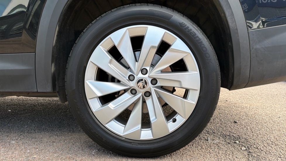 Used Skoda Kodiaq 2024 for sale - 76871444: Photo 18