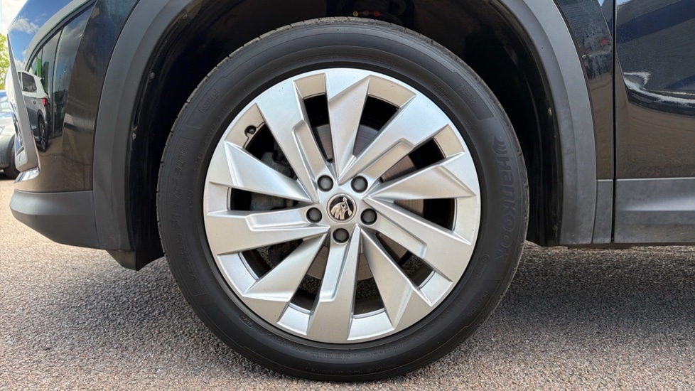 Used Skoda Kodiaq 2024 for sale - 76871444: Photo 19