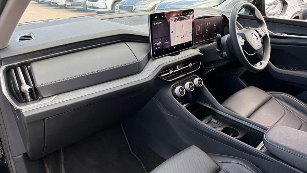 Used Skoda Kodiaq 2024 for sale - 76871444: Photo 2