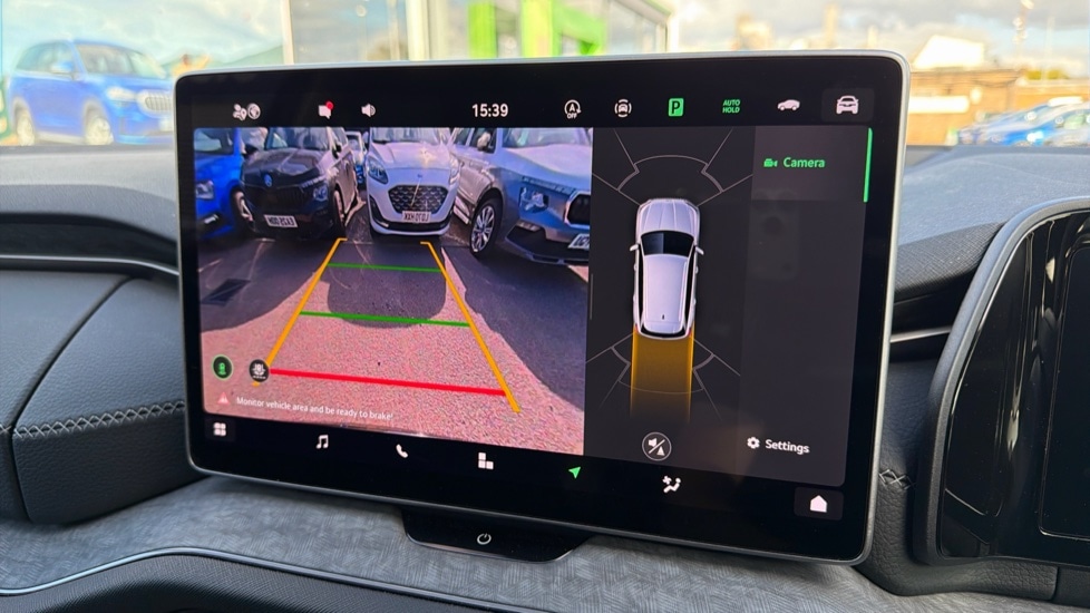 Used Skoda Kodiaq 2024 for sale - 76871444: Photo 22