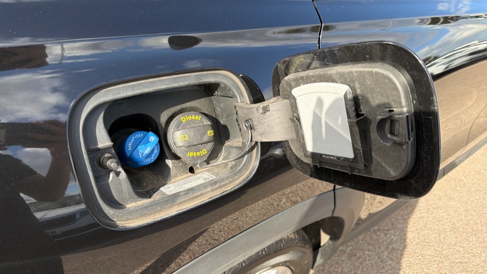 Used Skoda Kodiaq 2024 for sale - 76871444: Photo 24