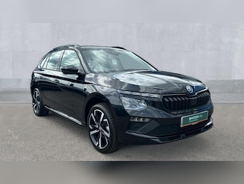 Used Skoda Kamiq 2025 for sale - 75480992: Photo