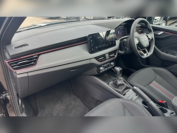 Used Skoda Kamiq 2025 for sale - 75480992: Photo