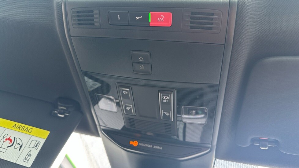 Vehicle 32