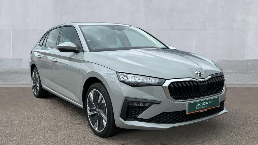 Used Skoda Scala 2025 for sale - 76869317: Photo 1