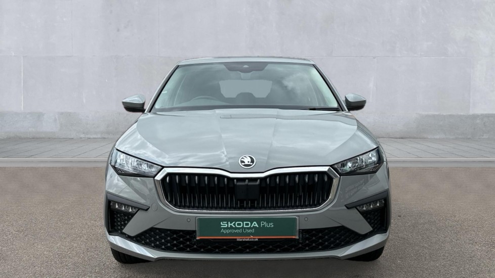 Used Skoda Scala 2025 for sale - 76869317: Photo 10