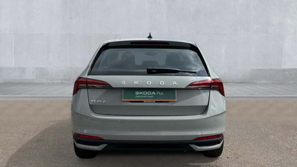 Used Skoda Scala 2025 for sale - 76869317: Photo 11