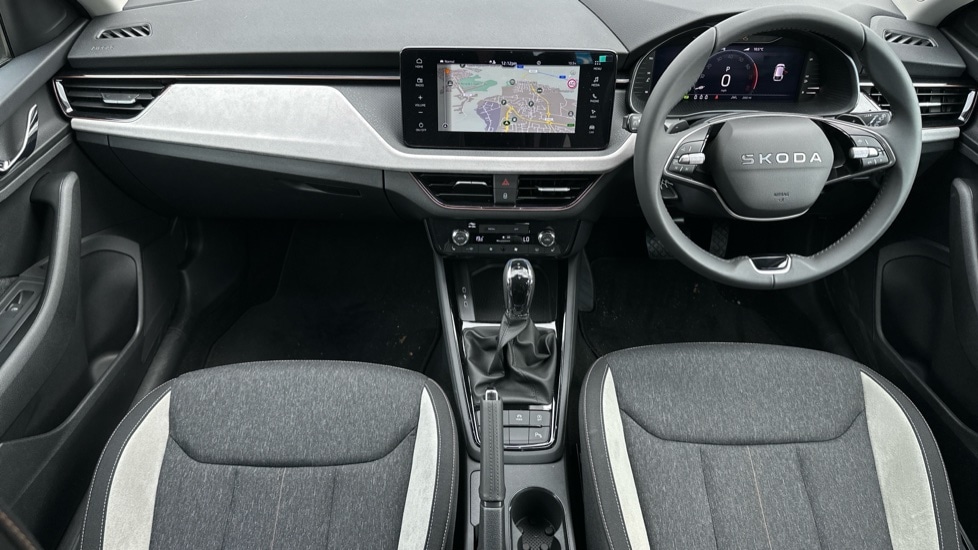 Used Skoda Scala 2025 for sale - 76869317: Photo 12