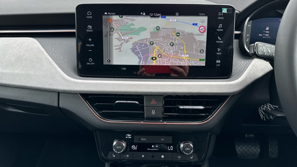 Used Skoda Scala 2025 for sale - 76869317: Photo 13