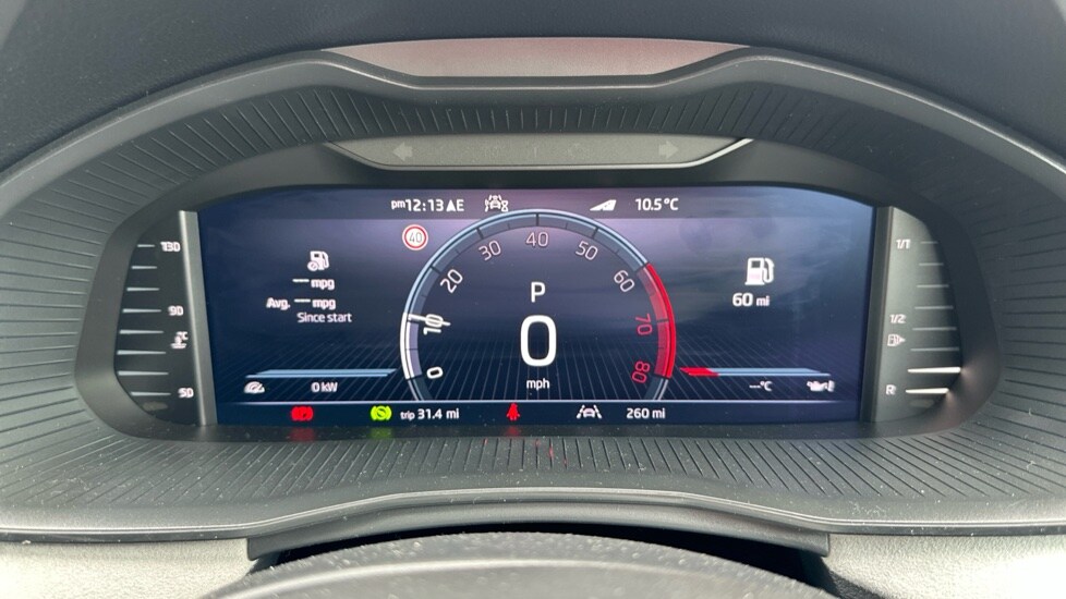 Used Skoda Scala 2025 for sale - 76869317: Photo 14