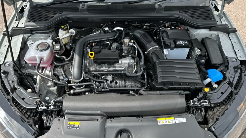 Used Skoda Scala 2025 for sale - 76869317: Photo 17