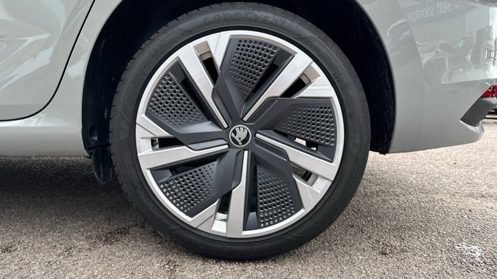 Used Skoda Scala 2025 for sale - 76869317: Photo 18