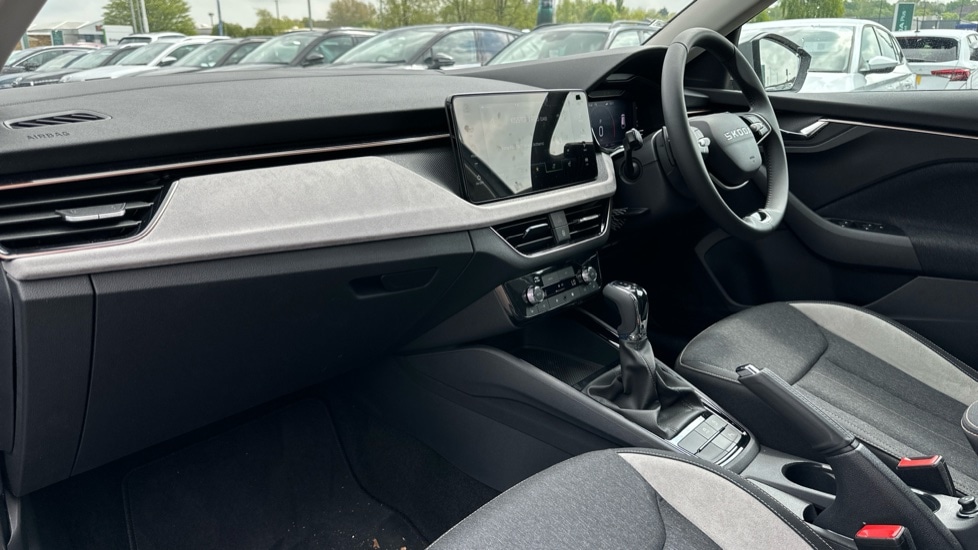 Used Skoda Scala 2025 for sale - 76869317: Photo 2