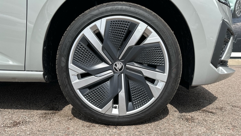 Used Skoda Scala 2025 for sale - 76869317: Photo 20