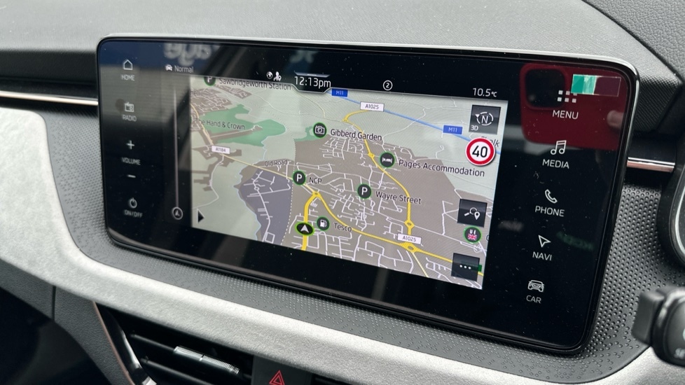 Used Skoda Scala 2025 for sale - 76869317: Photo 21