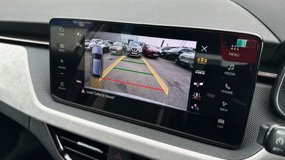 Used Skoda Scala 2025 for sale - 76869317: Photo 22