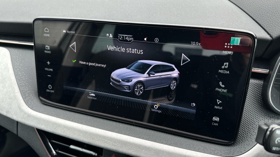 Used Skoda Scala 2025 for sale - 76869317: Photo 23