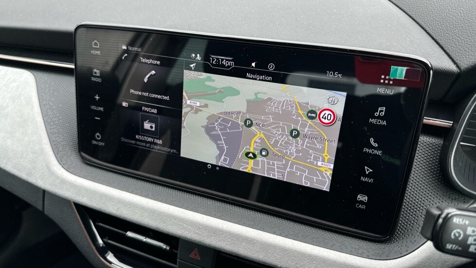 Used Skoda Scala 2025 for sale - 76869317: Photo 24