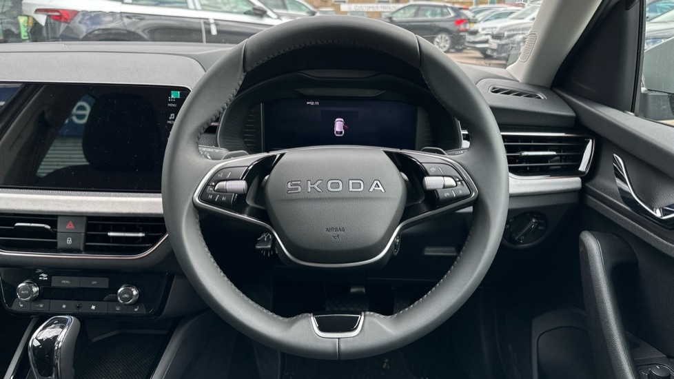 Used Skoda Scala 2025 for sale - 76869317: Photo 26