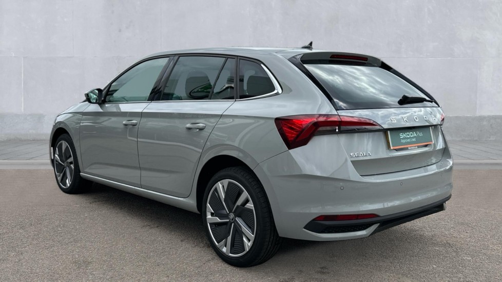 Used Skoda Scala 2025 for sale - 76869317: Photo 3