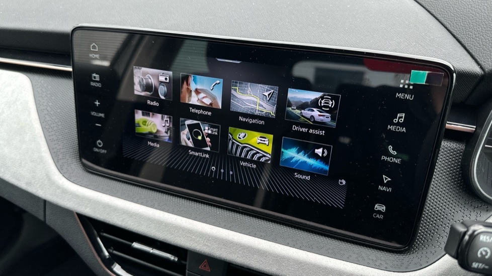 Used Skoda Scala 2025 for sale - 76869317: Photo 31