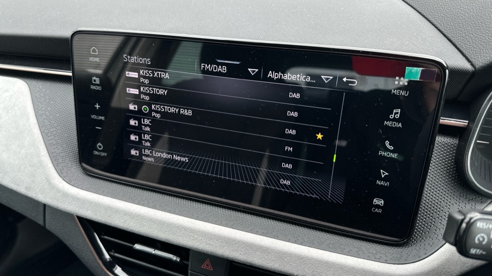 Used Skoda Scala 2025 for sale - 76869317: Photo 32