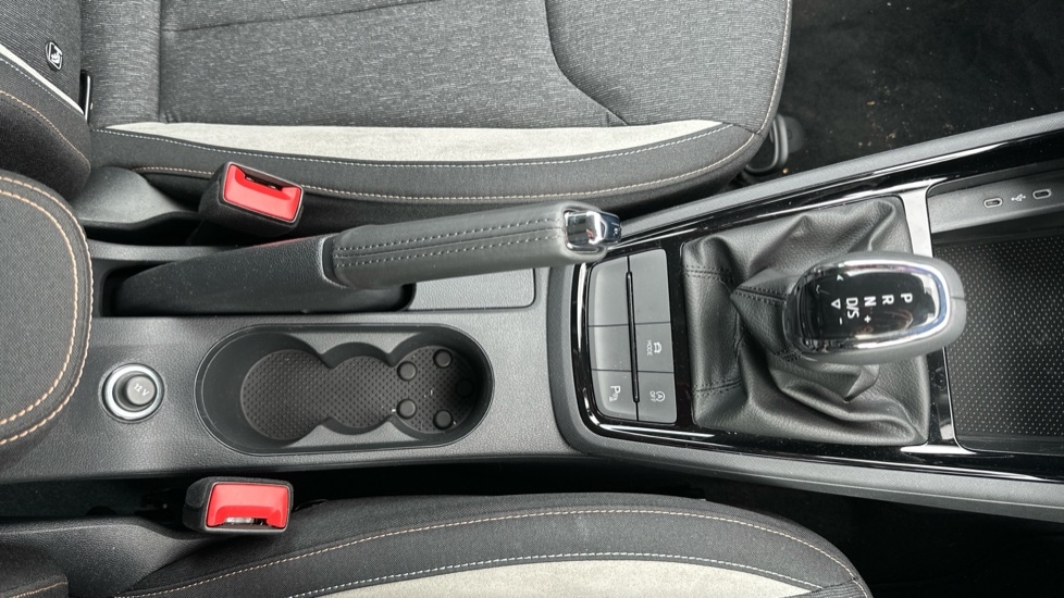 Used Skoda Scala 2025 for sale - 76869317: Photo 33