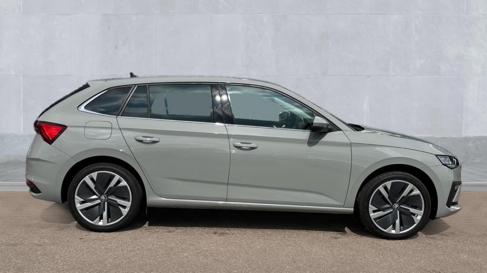 Used Skoda Scala 2025 for sale - 76869317: Photo 4