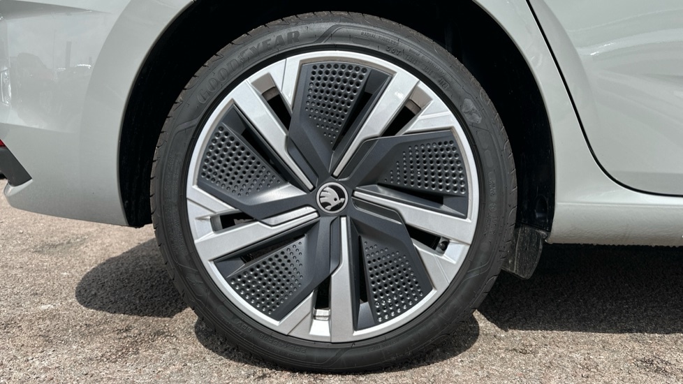 Used Skoda Scala 2025 for sale - 76869317: Photo 5