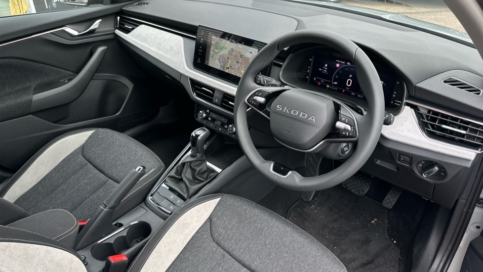 Used Skoda Scala 2025 for sale - 76869317: Photo 6