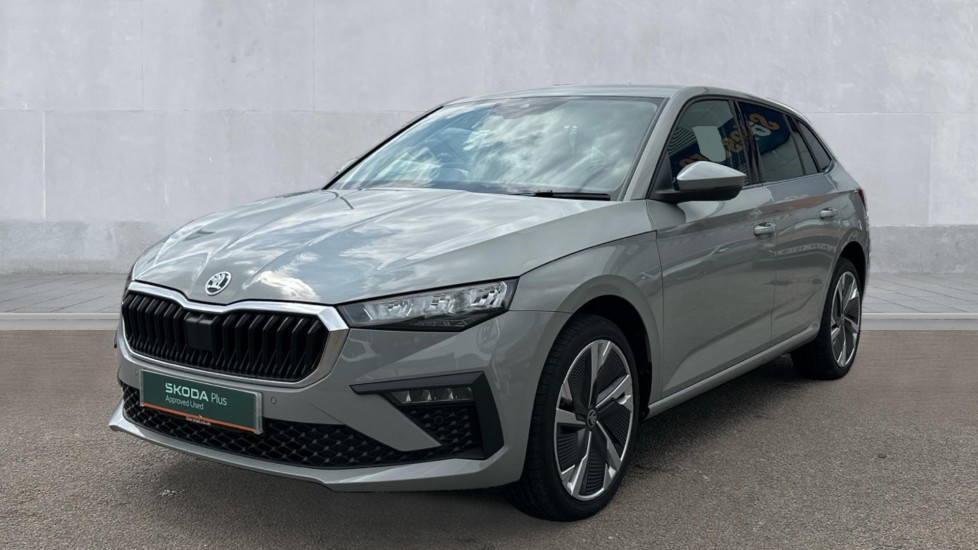 Used Skoda Scala 2025 for sale - 76869317: Photo 7