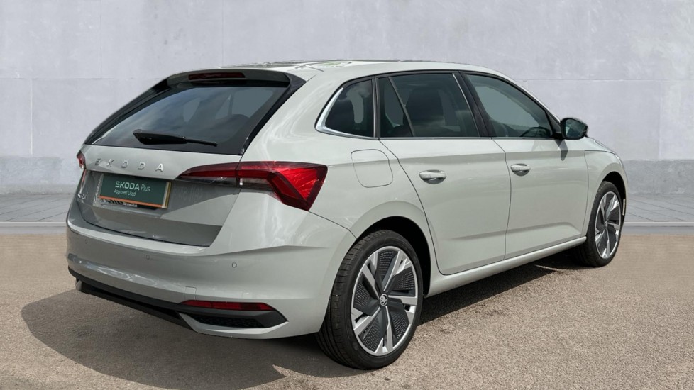 Used Skoda Scala 2025 for sale - 76869317: Photo 8
