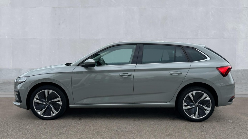 Used Skoda Scala 2025 for sale - 76869317: Photo 9