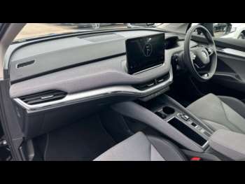 Used Skoda Enyaq 2024 for sale - 74447694: Photo
