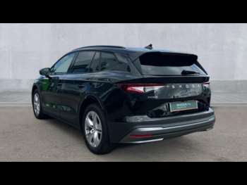 Used Skoda Enyaq 2024 for sale - 74447694: Photo