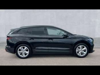 Used Skoda Enyaq 2024 for sale - 74447694: Photo