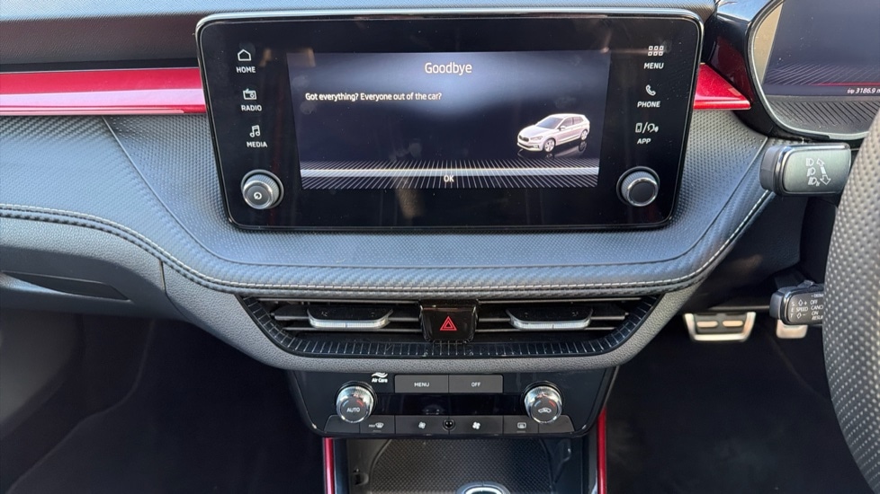 Used Skoda Fabia 2025 for sale - 76276269: Photo 13