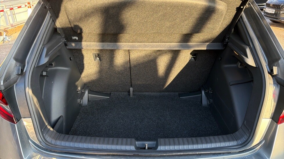 Used Skoda Fabia 2025 for sale - 76276269: Photo 16