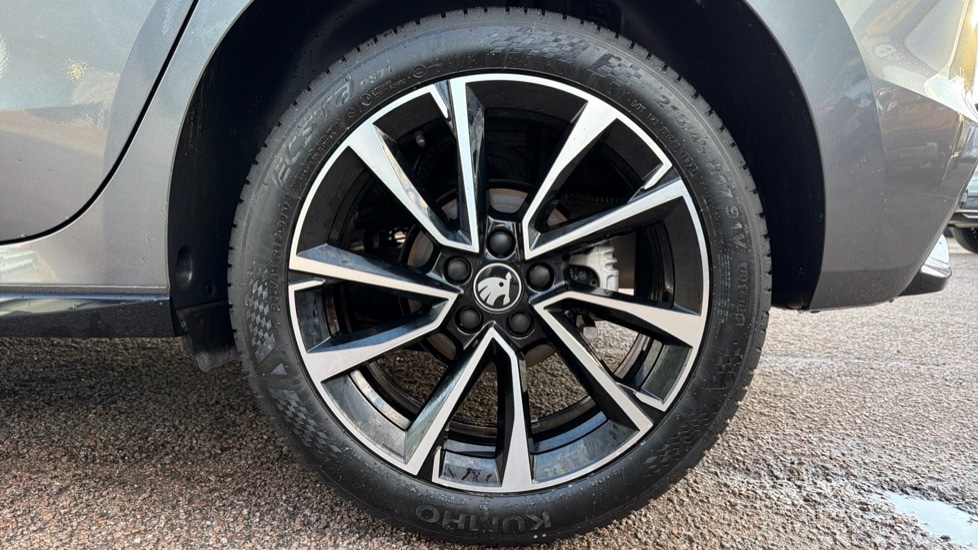 Used Skoda Fabia 2025 for sale - 76276269: Photo 18