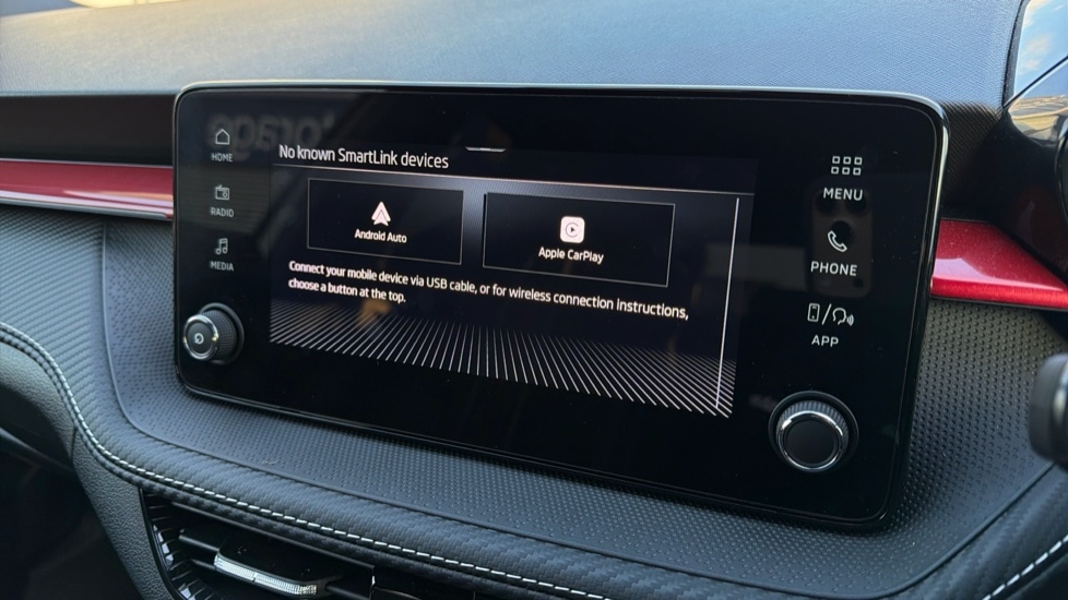 Used Skoda Fabia 2025 for sale - 76276269: Photo 21