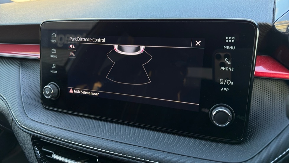 Used Skoda Fabia 2025 for sale - 76276269: Photo 22