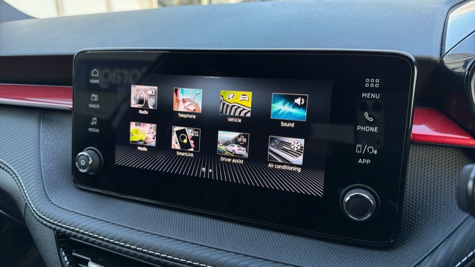 Used Skoda Fabia 2025 for sale - 76276269: Photo 24