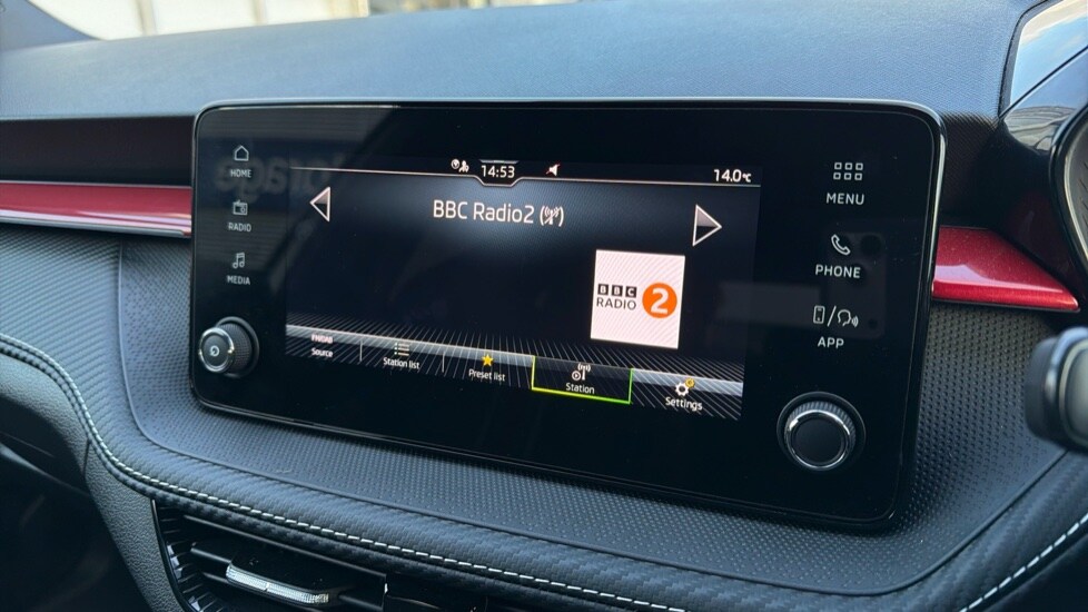 Used Skoda Fabia 2025 for sale - 76276269: Photo 25