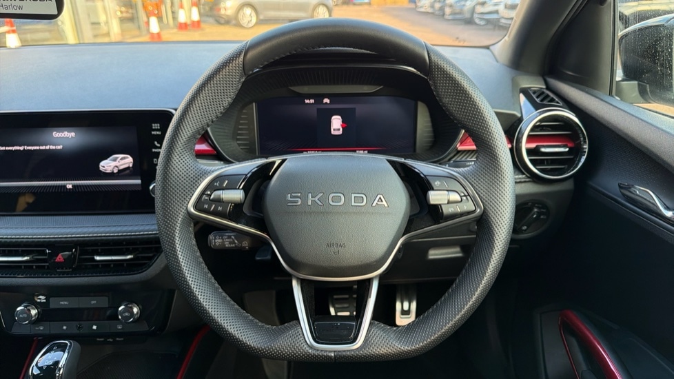 Used Skoda Fabia 2025 for sale - 76276269: Photo 26