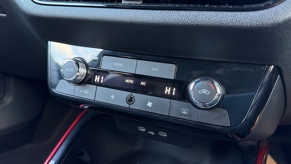 Used Skoda Fabia 2025 for sale - 76276269: Photo 31