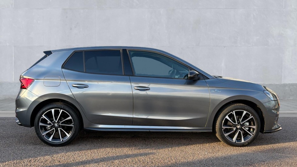 Used Skoda Fabia 2025 for sale - 76276269: Photo 4