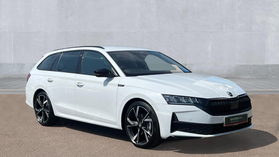 Used Skoda Octavia 2025 for sale - 76868632: Photo 1