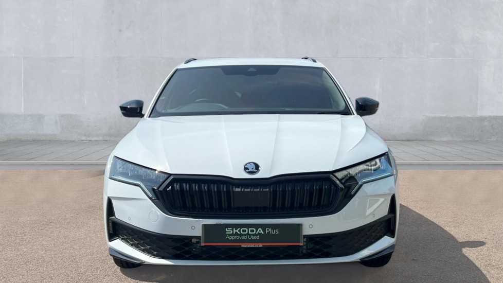 Used Skoda Octavia 2025 for sale - 76868632: Photo 10