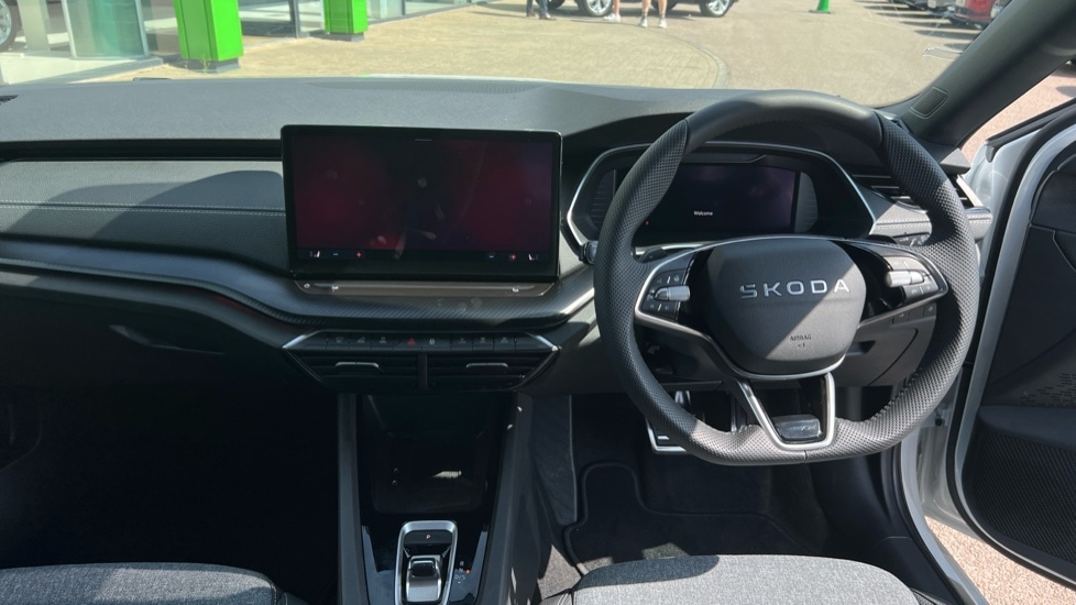 Used Skoda Octavia 2025 for sale - 76868632: Photo 12