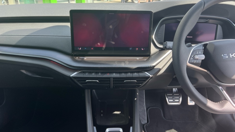 Used Skoda Octavia 2025 for sale - 76868632: Photo 13